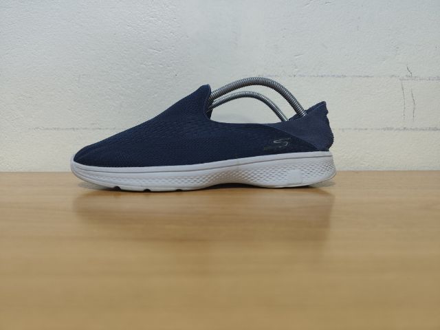 SKECHERS SlipOn 43.0 27.5 แท้ มือสอง รูปที่ 12