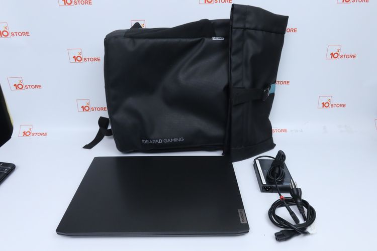 LENOVO IDEAPAD GAMING 3 15ACH6-82K2023ETA Ryzen 5 5600H.GTX1650 8.512GB - ID26010347 รูปที่ 13