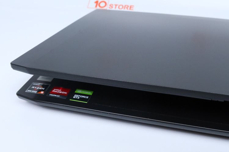 LENOVO IDEAPAD GAMING 3 15ACH6-82K2023ETA Ryzen 5 5600H.GTX1650 8.512GB - ID26010347 รูปที่ 5