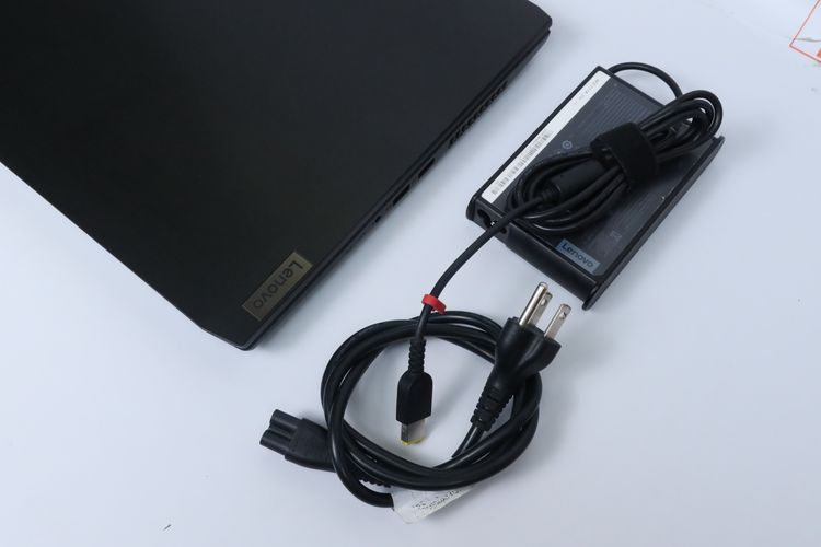 LENOVO IDEAPAD GAMING 3 15ACH6-82K2023ETA Ryzen 5 5600H.GTX1650 8.512GB - ID26010347 รูปที่ 12