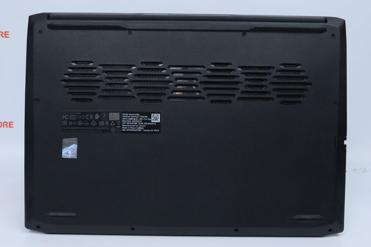 LENOVO IDEAPAD GAMING 3 15ACH6-82K2023ETA Ryzen 5 5600H.GTX1650 8.512GB - ID26010347 รูปที่ 10