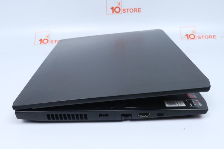 LENOVO IDEAPAD GAMING 3 15ACH6-82K2023ETA Ryzen 5 5600H.GTX1650 8.512GB - ID26010347 รูปที่ 8
