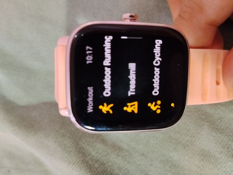 Amazfit GTS 2 Mini รูปที่ 7