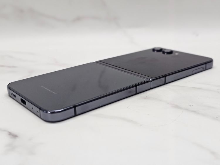 ขาย Samsung Z Flip5 สีดำ มือสอง รูปที่ 13