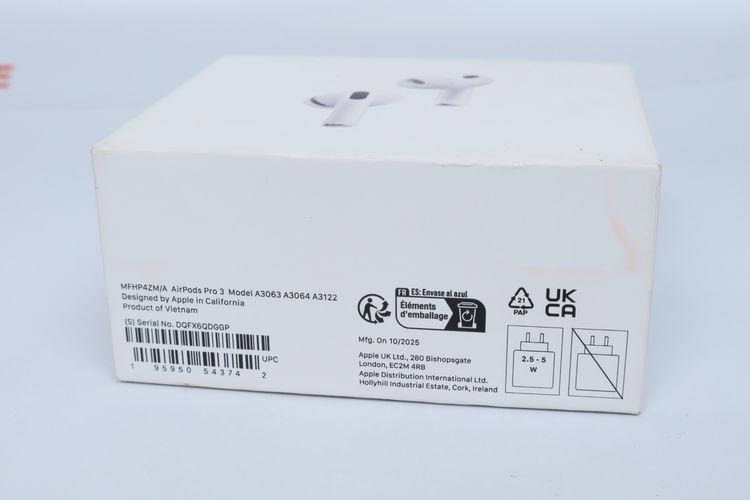 AirPods Pro 3 - ID26010341 รูปที่ 14