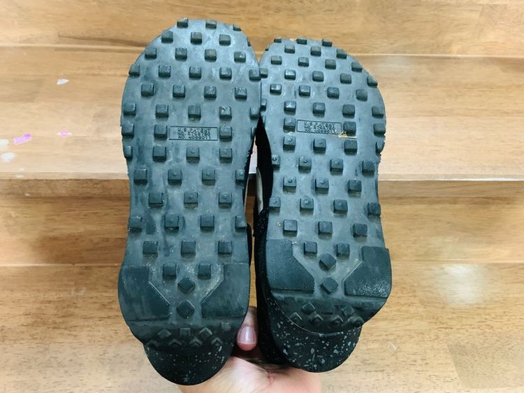 รองเท้า NIKE X UNDERCOVER แท้ 💯 เบอร์ EU 40 cm 25 คนเท้า 24.5-25.5 cm ใส่ได้ครับ สภาพดีมาก พื้นเต็ม ทรงสวย หายากน่าสะลมครับ รูปที่ 7
