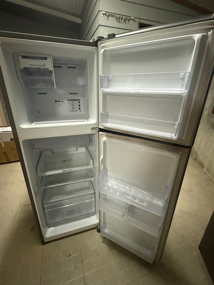 ตู้เย็น 2 ประตู Samsung ตู้เย็น ซัมซุง 8.4 คิว