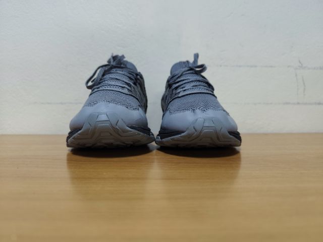 ASICS 42.5 27.0 แท้ มือสอง รูปที่ 5