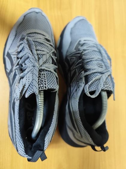 ASICS 42.5 27.0 แท้ มือสอง รูปที่ 12