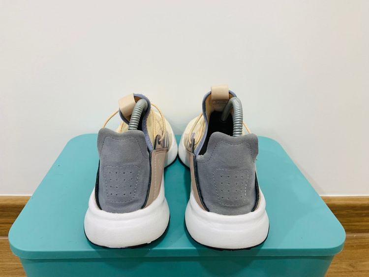 รองเท้า ADIDAS TERREX แท้ 💯 เบอร์ US 7 EU 40 cm 25 คนเท้า 24.5-25.5 cm ใส่ได้ครับ สภาพใหม่มาก พื้นเต็ม ทรงสวย เบามาก หายากน่าสะลมครับ รูปที่ 4