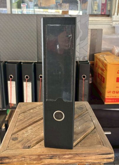 แฟ้มเอกสาร รูปที่ 2