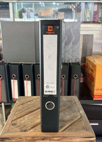 แฟ้มเอกสาร รูปที่ 3