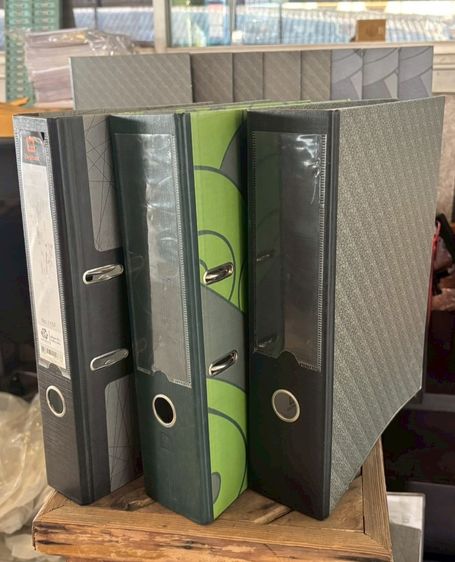 แฟ้มเอกสาร