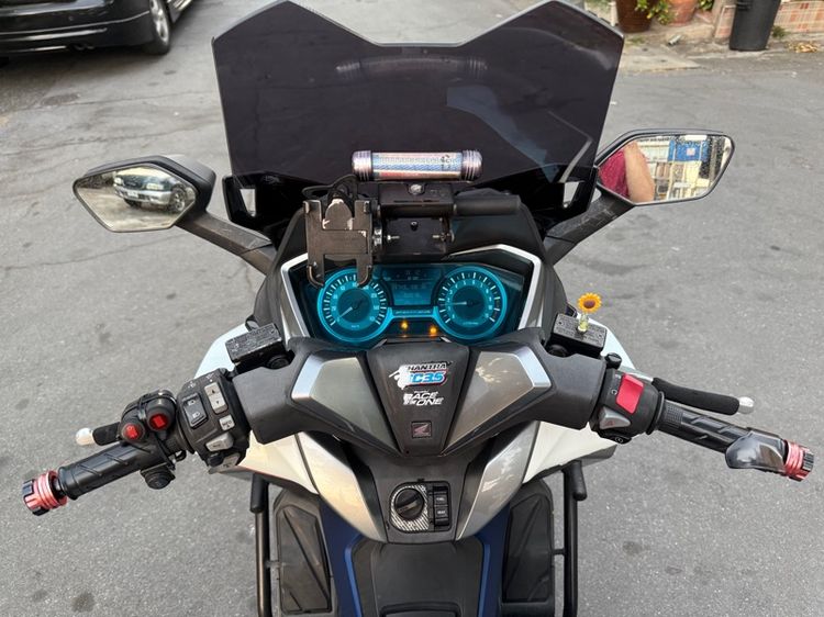 forza300 รูปที่ 12