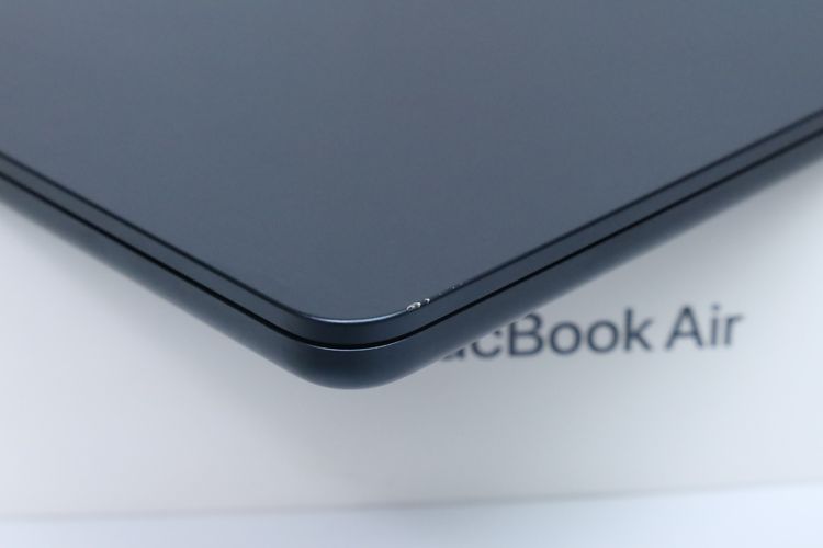 MacBook Air M4 13" 16.256GB - ID26010335 รูปที่ 11