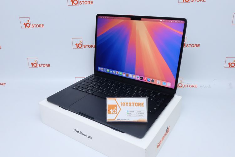 MacBook Air M4 13" 16.256GB - ID26010335