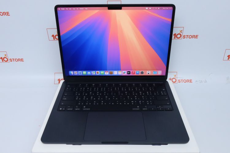 MacBook Air M4 13" 16.256GB - ID26010335 รูปที่ 2