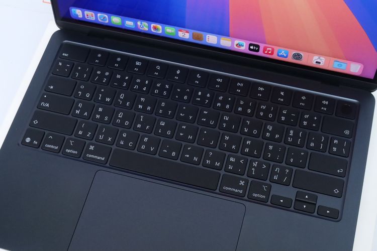 MacBook Air M4 13" 16.256GB - ID26010335 รูปที่ 3