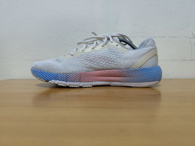Under Armour 43.0 27.5 แท้ มือสอง รูปที่ 3