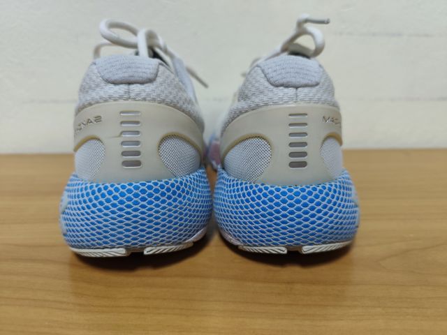 Under Armour 43.0 27.5 แท้ มือสอง รูปที่ 7