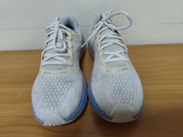 Under Armour 43.0 27.5 แท้ มือสอง รูปที่ 6