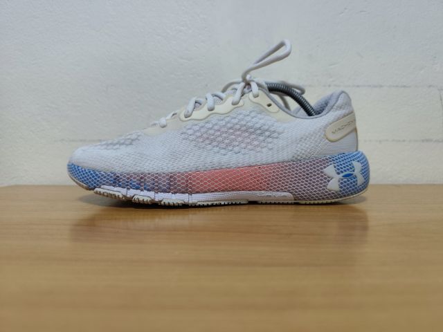 Under Armour 43.0 27.5 แท้ มือสอง รูปที่ 4