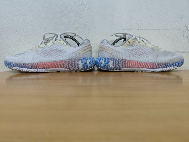 Under Armour 43.0 27.5 แท้ มือสอง รูปที่ 10