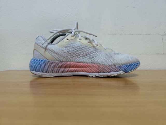 Under Armour 43.0 27.5 แท้ มือสอง รูปที่ 2