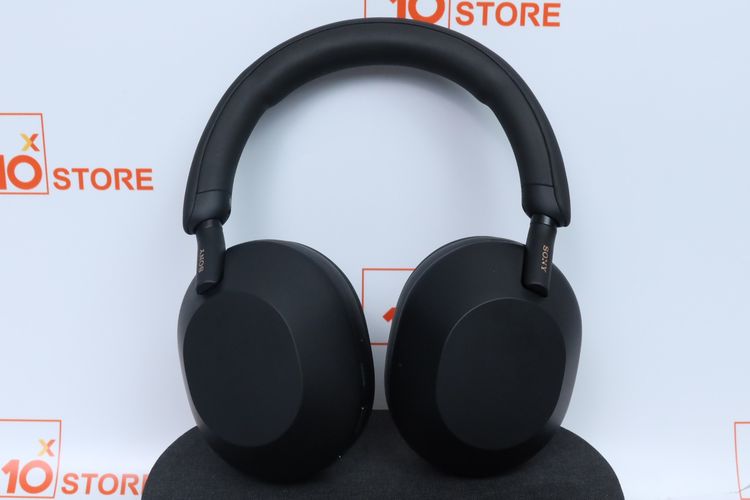 Sony WH-1000XM5 - ID26010336 รูปที่ 2