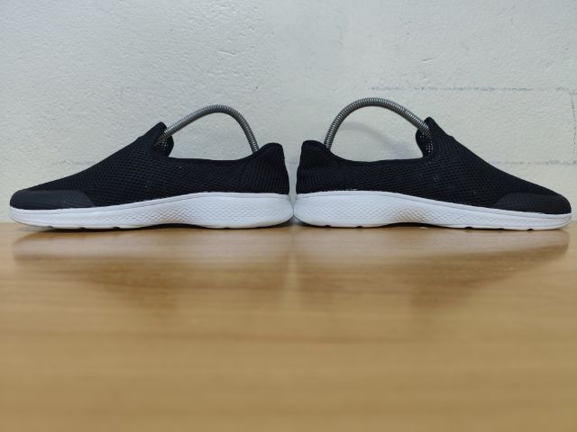 SKECHERS SlipOn 41.0 26.0 แท้ มือสอง รูปที่ 9