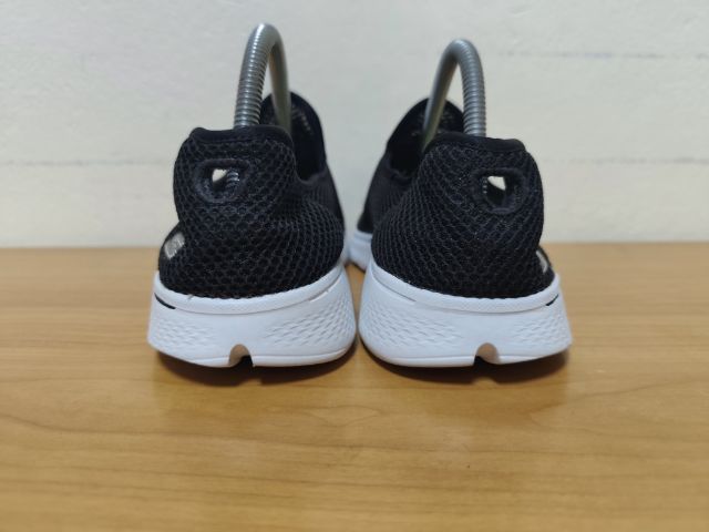 SKECHERS SlipOn 41.0 26.0 แท้ มือสอง รูปที่ 5