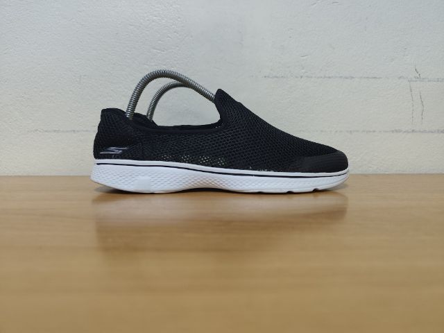 SKECHERS SlipOn 41.0 26.0 แท้ มือสอง รูปที่ 10