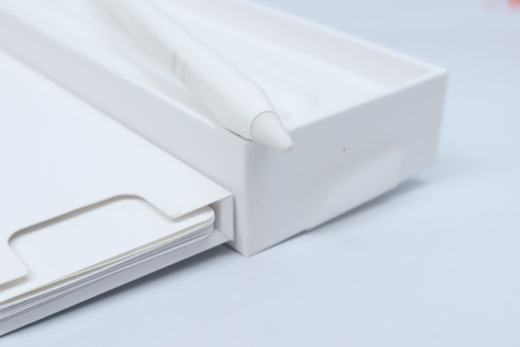 Apple Pencil 2 - ID26010333 รูปที่ 4