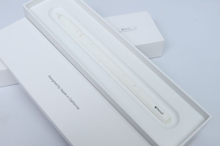 Apple Pencil 2 - ID26010333 รูปที่ 2