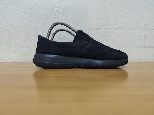 SKECHERS SlipOn 40.0 25.5 แท้ มือสอง รูปที่ 3