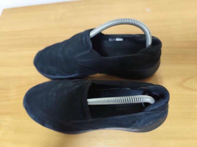 SKECHERS SlipOn 40.0 25.5 แท้ มือสอง รูปที่ 12