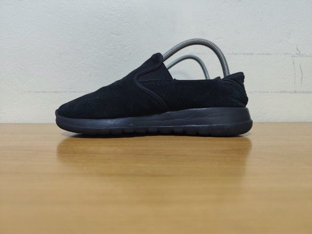 SKECHERS SlipOn 40.0 25.5 แท้ มือสอง รูปที่ 4