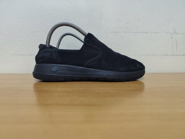 SKECHERS SlipOn 40.0 25.5 แท้ มือสอง รูปที่ 2