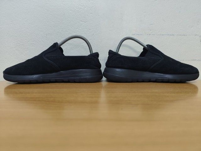 SKECHERS SlipOn 40.0 25.5 แท้ มือสอง รูปที่ 11