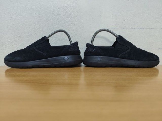SKECHERS SlipOn 40.0 25.5 แท้ มือสอง รูปที่ 10