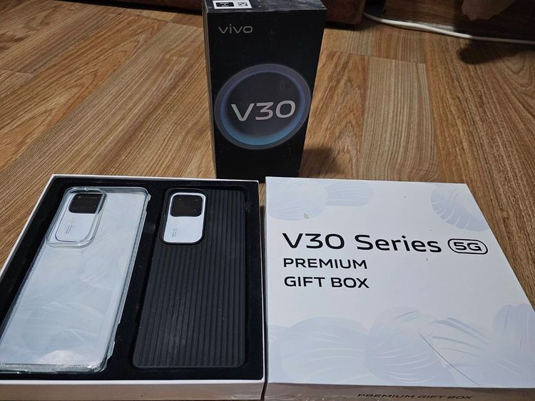 Vivo V30 5G รูปที่ 8