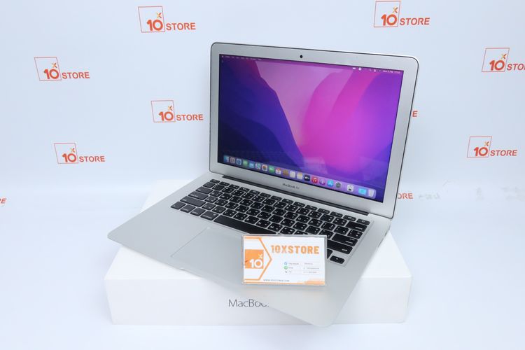 Macbook Air 13" 2017 i5 8.128GB - ID26010339