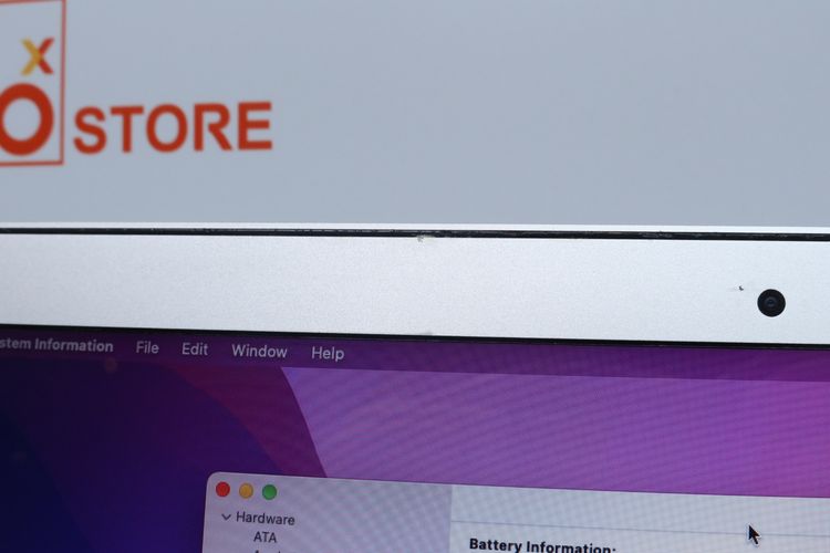 Macbook Air 13" 2017 i5 8.128GB - ID26010339 รูปที่ 8