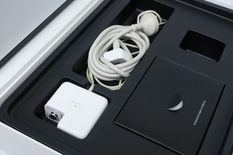 Macbook Air 13" 2017 i5 8.128GB - ID26010339 รูปที่ 17