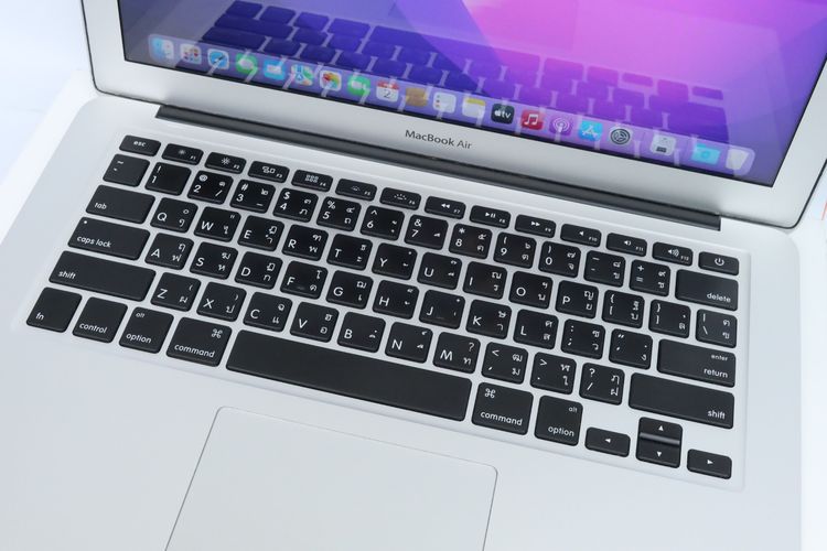 Macbook Air 13" 2017 i5 8.128GB - ID26010339 รูปที่ 3