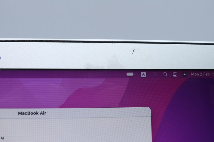 Macbook Air 13" 2017 i5 8.128GB - ID26010339 รูปที่ 7