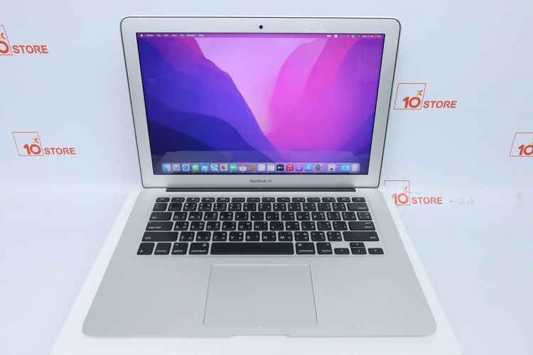 Macbook Air 13" 2017 i5 8.128GB - ID26010339 รูปที่ 2