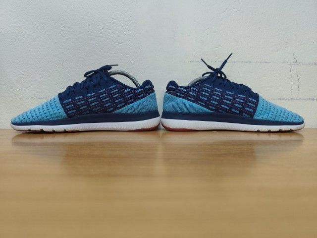 Under Armour 42.0 26.5 แท้ มือสอง รูปที่ 11