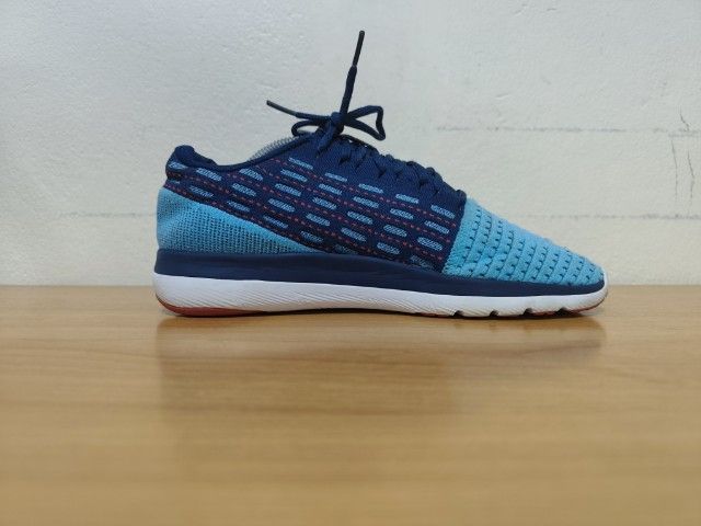 Under Armour 42.0 26.5 แท้ มือสอง รูปที่ 3