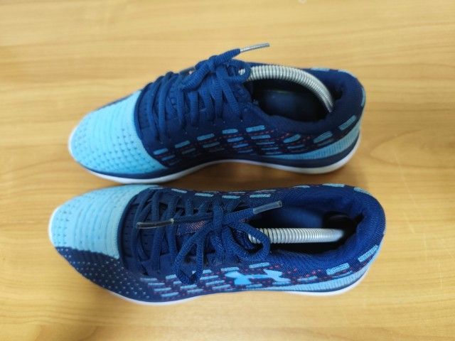Under Armour 42.0 26.5 แท้ มือสอง รูปที่ 12
